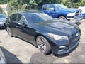 2014 Infiniti Q50 — photo 13 of 16 | VIN JN1BV7AP4EM691244