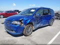 2019 Dodge Grand Caravan — photo 2 of 13 | VIN 2C4RDGEG6KR562469