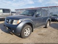 2005 Nissan Pathfinder — photo 2 of 16 | VIN 5N1AR18W25C786734