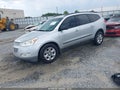 2011 Chevrolet Traverse — photo 2 of 16 | VIN 1GNKRFEDXBJ411973