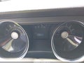 2010 Ford Mustang — photo 7 of 13 | VIN 1ZVBP8AN3A5127954