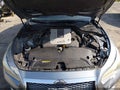 2014 Infiniti Q50 — photo 10 of 20 | VIN JN1BV7AR3EM686974