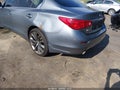 2014 Infiniti Q50 — photo 20 of 20 | VIN JN1BV7AR3EM686974