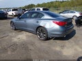 2014 Infiniti Q50 — photo 3 of 20 | VIN JN1BV7AR3EM686974