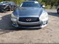 2014 Infiniti Q50 — photo 6 of 20 | VIN JN1BV7AR3EM686974