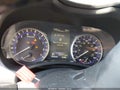 2014 Infiniti Q50 — photo 7 of 20 | VIN JN1BV7AR3EM686974