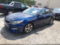 2019 Kia Optima — photo 2 of 16 | VIN 5XXGT4L37KG348950