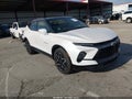 2023 Chevrolet Blazer — photo 1 of 18 | VIN 3GNKBKRS8PS101137