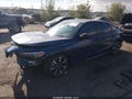 2026 Honda Civic Hybrid — photo 2 of 16 | VIN 2HGFE4F88TH304842