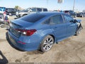 2026 Honda Civic Hybrid — photo 4 of 16 | VIN 2HGFE4F88TH304842