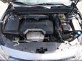 2013 Chevrolet Malibu — photo 10 of 11 | VIN 1G11C5SA3DF250911