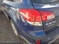 2011 Subaru Outback — photo 12 of 13 | VIN 4S4BRBCC2B3310986