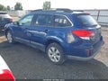 2011 Subaru Outback — photo 3 of 13 | VIN 4S4BRBCC2B3310986