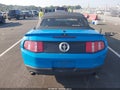 2011 Ford Mustang — photo 15 of 15 | VIN 1ZVBP8EM4B5144782