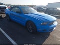 2011 Ford Mustang — photo 1 of 15 | VIN 1ZVBP8EM4B5144782