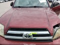 2005 Toyota 4Runner — photo 10 of 16 | VIN JTEZU14R458036112