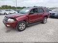 2005 Toyota 4Runner — photo 2 of 16 | VIN JTEZU14R458036112