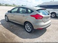 2015 Ford Focus — photo 3 of 16 | VIN 1FADP3K21FL263687