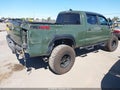 2022 Toyota Tacoma — photo 4 of 17 | VIN 3TMDZ5BN4NM129067
