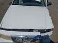 2002 Mercury Grand Marquis — photo 10 of 16 | VIN 2MEFM75W72X650838