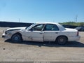 2002 Mercury Grand Marquis — photo 14 of 16 | VIN 2MEFM75W72X650838