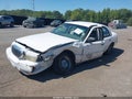 2002 Mercury Grand Marquis — photo 2 of 16 | VIN 2MEFM75W72X650838