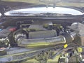 2026 Nissan Frontier — photo 10 of 17 | VIN 1N6ED1EKXTN634446