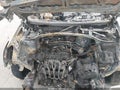 2013 Hyundai Santa Fe — photo 10 of 11 | VIN 5XYZUDLB1DG073071