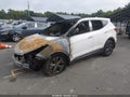 2013 Hyundai Santa Fe — photo 2 of 11 | VIN 5XYZUDLB1DG073071