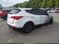 2013 Hyundai Santa Fe — photo 4 of 11 | VIN 5XYZUDLB1DG073071