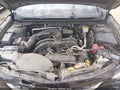 2022 Subaru Legacy — photo 10 of 17 | VIN 4S3BWAM67N3016620