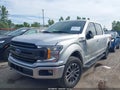 2018 Ford F-150 — photo 2 of 16 | VIN 1FTEW1EP2JFD46596