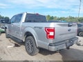 2018 Ford F-150 — photo 3 of 16 | VIN 1FTEW1EP2JFD46596