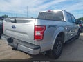 2018 Ford F-150 — photo 4 of 16 | VIN 1FTEW1EP2JFD46596