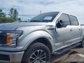 2018 Ford F-150 — photo 6 of 16 | VIN 1FTEW1EP2JFD46596