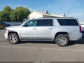2019 Chevrolet Suburban — photo 14 of 21 | VIN 1GNSKHKC0KR205204