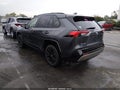 2025 Toyota RAV4 Hybrid — photo 3 of 16 | VIN JTM16RFV4SD154507