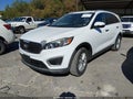 2016 Kia Sorento — photo 2 of 16 | VIN 5XYPGDA30GG061945