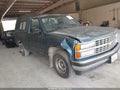 1990 Chevrolet GMT — photo 1 of 11 | VIN 1GCDC14K1LZ110131