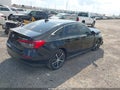 2022 Honda Civic — photo 4 of 16 | VIN 2HGFE1F99NH300504