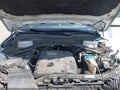 2013 Audi Q5 — photo 10 of 16 | VIN WA1CFAFP1DA054505