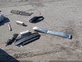 2023 Jeep Compass — photo 12 of 17 | VIN 3C4NJDCN2PT557149