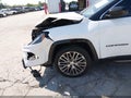 2023 Jeep Compass — photo 6 of 17 | VIN 3C4NJDCN2PT557149