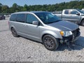 2017 Dodge Grand Caravan — photo 1 of 16 | VIN 2C4RDGCG2HR745816