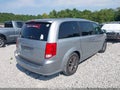 2017 Dodge Grand Caravan — photo 4 of 16 | VIN 2C4RDGCG2HR745816