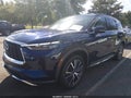 2022 Infiniti QX60 — photo 2 of 16 | VIN 5N1DL1HU0NC331538