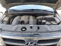 2008 Hyundai Entourage — photo 10 of 16 | VIN KNDMC233586053666