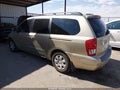 2008 Hyundai Entourage — photo 14 of 16 | VIN KNDMC233586053666