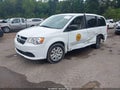 2016 Dodge Grand Caravan — photo 2 of 14 | VIN 2C4RDGBG3GR161747