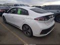 2020 Hyundai Ioniq Hybrid — photo 3 of 18 | VIN KMHC85LC5LU211874